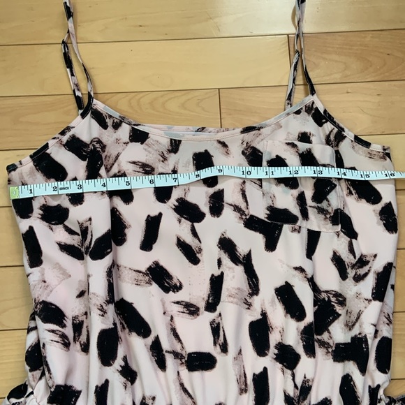 Banana Republic summer dress - Picture 3 of 7